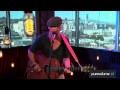 Foy Vance "Janey" (PureVolume Sessions) Live Acoustic Performance