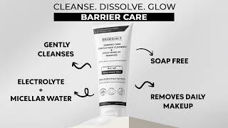 Biomlogy Face Wash AND MAKE UP REMOVER screenshot 3