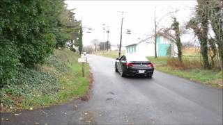 2016 BMW M6 M Performance Exhaust Note
