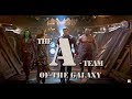 You Bring To Sentry This Guardians Of The Galaxy/A-Team Mash-Up