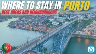 Where to stay in Porto (BEST AREAS and NEIGHBORHOODS) screenshot 4