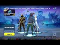 Fortnite jogando com meus primos(a) felipe e manu