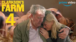 Clarkson's Farm Season 4 (2025) | Trailer | Release Date | Everything We Know