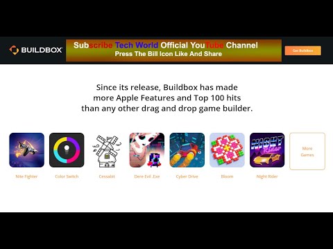 Create Your Own Games || Build and monetize video games with no coding experience Build box