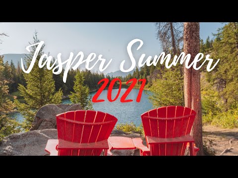 Jasper Summer 2021