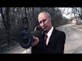 Короткометражка «Обычный день в Москве» | Подготовлено  DeeAFilm