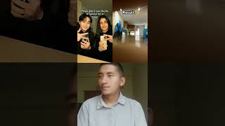 Perfect Eye Loop Tutorial #loop #shorts #funny #viral #trend #trending #fyp #lol