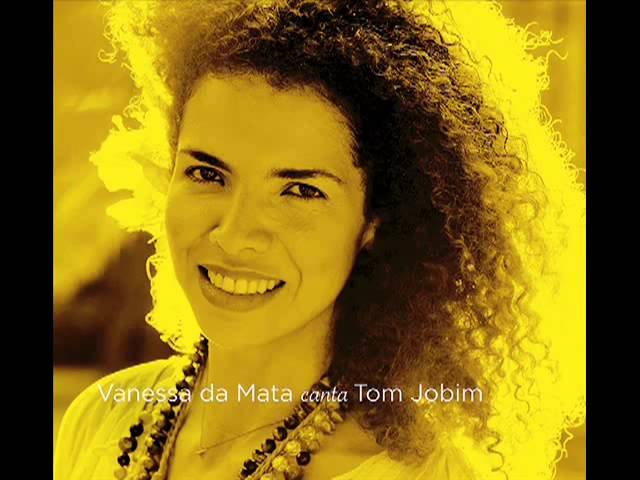 VANESSA DA MATA - FOTOGRAFIA