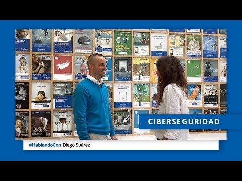 #HablandoCon Diego Suárez: perfil de los atacantes