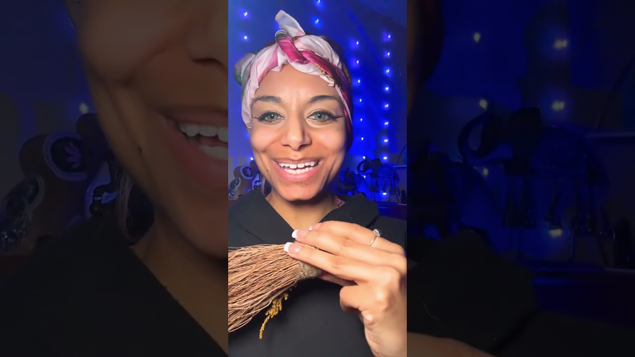 The Relaxation Room LIVE: The Temple of Amethyst 