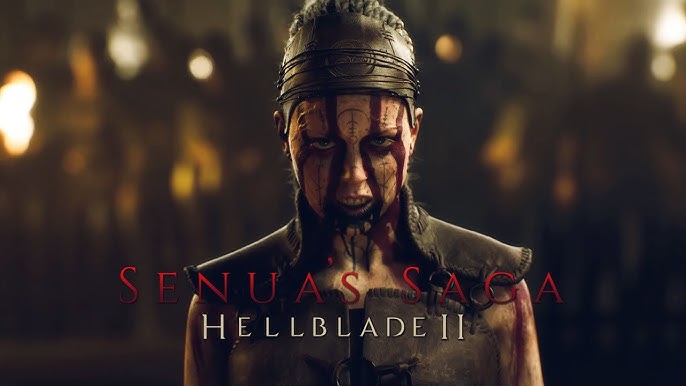 Senua: Hellblade II disponibiliza o seu desenvolvimento – PróximoNível