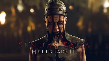 Hellblade II OST - The Game Awards Trailer Song (Heilung - Seidh) [EXTENDED]