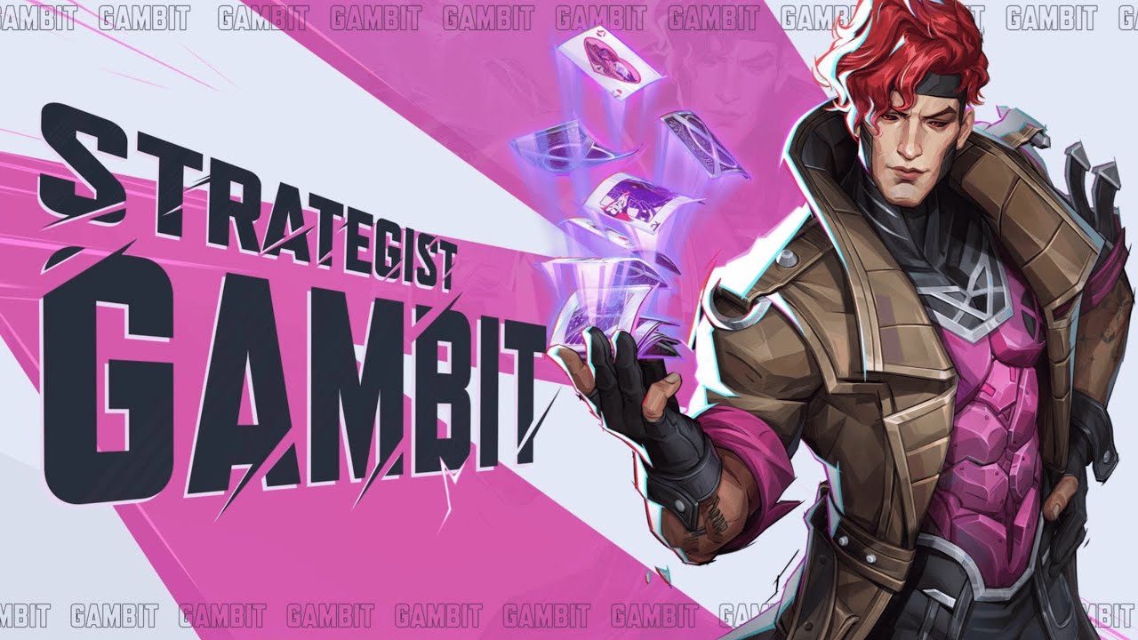 ОНИ ДЕЙСТВИТЕЛЬНО ЭТО СДЕЛАЛИ | Полный 5-й сезон раскрывает соперников Marvel