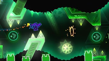 My Part in "Overloaded"