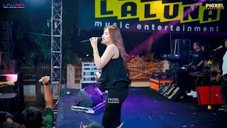 LALUNA MUSIC - SABAR DINDA TERATU - WEDDING HENDRIK & FATMA - TANJUNGREJO MARGOYOSO