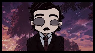 Edgar Allan Poe's "A Dream Within A Dream" by Arron Quinn