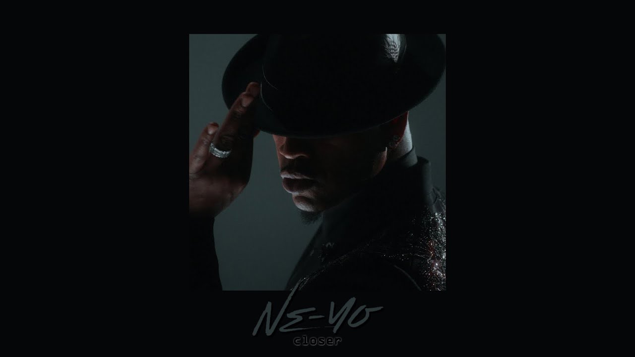 Ne-Yo - Closer (slowed + reverb)