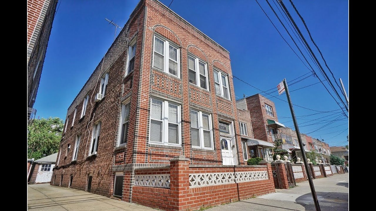 Sold 2127 W 7th Street 2 Family in Gravesend, Brooklyn, NY 11223