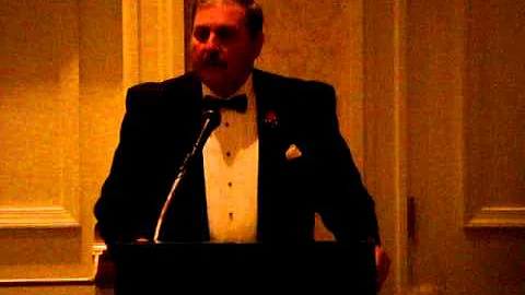 Vince Demasi 2011 OSIA Law Enforcement Officer of ...