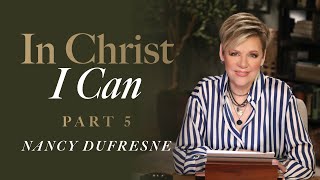 765 | In Christ I Can, Part 5 Details