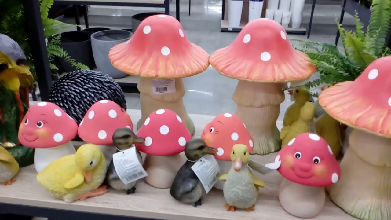 Открытие нового Эпицентра на Петровке. 3 марта2018 Киев.часть 1. # цветы # обзор