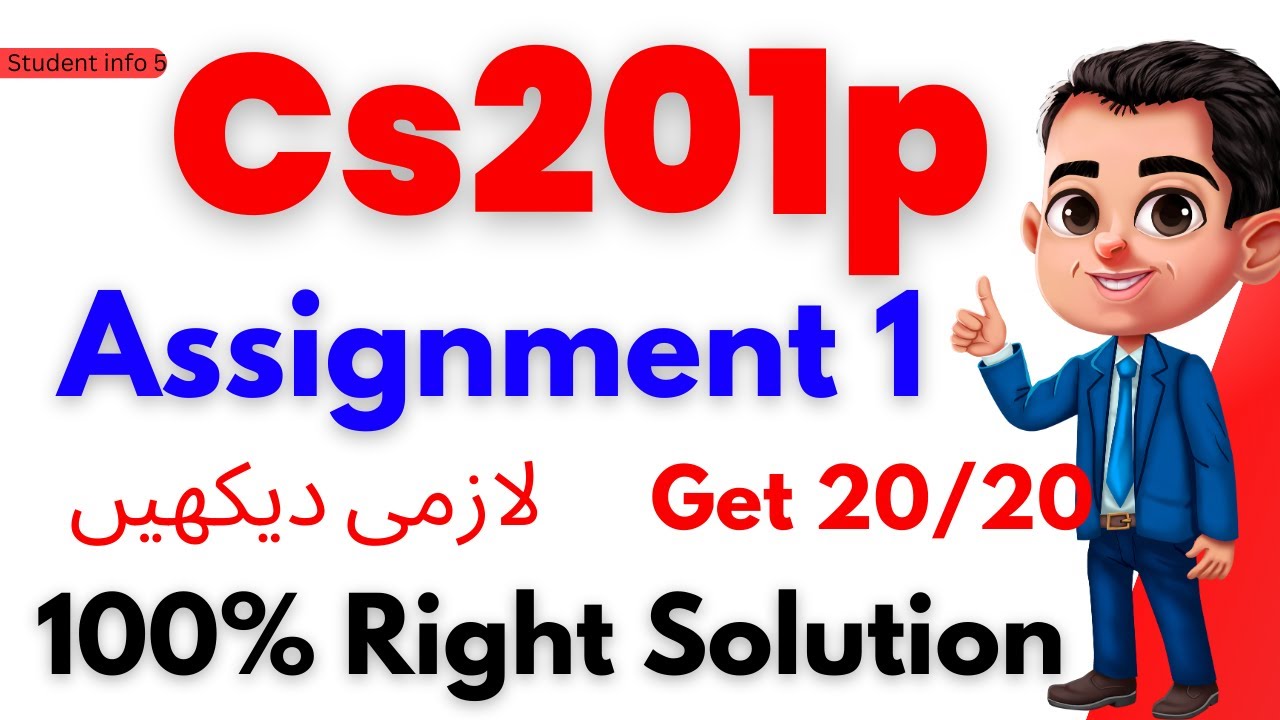 cs201p assignment 1 2023 pdf