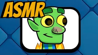 ASMR FAST DECK = EASY WINS! | Clash Royale (Relaxing Whispering + Tingly Mouth Sounds) screenshot 3