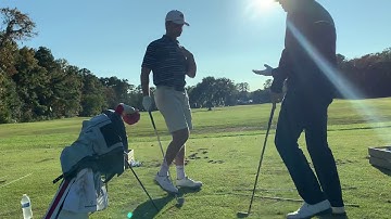 Video 1: Segment 1 PGA PGM