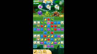Hungry Babies Mania Level 235