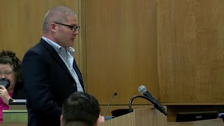 Jury gives 20 years to Smith County inmate convicted of escaping transport van