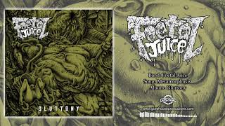 Foetal Juice - Metamorphosis (Official Track)