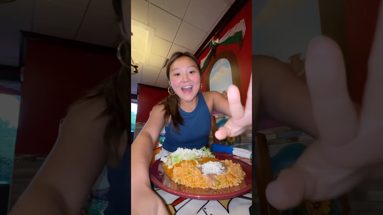 My favorite college comfort meal since freshman year