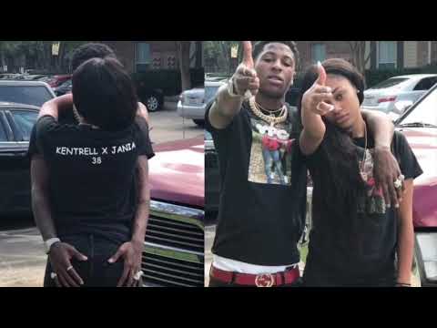 Youngboy Never Broke Again - Free Time (OFFICIAL MUSIC VIDEO)