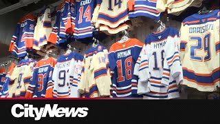 Businesses, Fans Bracing For Edmonton Oilers 7Th Straight Playoff Run