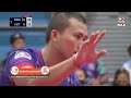 TAKRAW HIGHLIGHT ไฮไลท์ตะกร้อไทยแลนด์ลีก 2020 | วีค 1 อำนาจเจริญ พบ ปทุมฯ AMNATCHAROEN x PATHUMTHANI