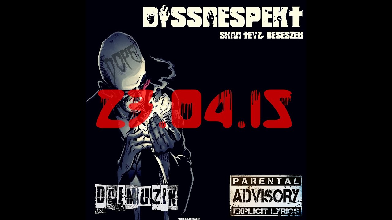 Beseszen feat. Teyz, Skar - Aufpassen