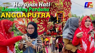 Harapan Hati Voc Devi Manual | Lounching Perdana Singa Dangdut ANGGA PUTRA | Devi Manual Group