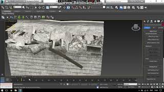 gondor wall destruction