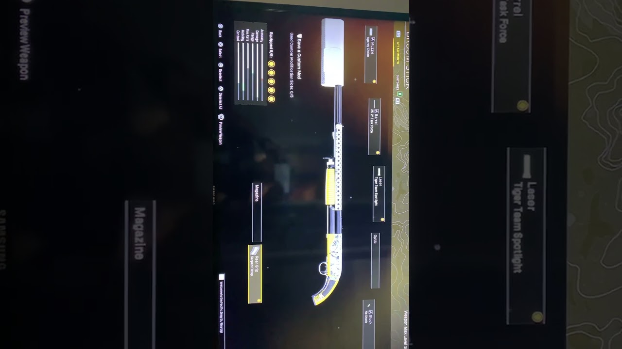 Best HAUER 77 setup in Warzone!!