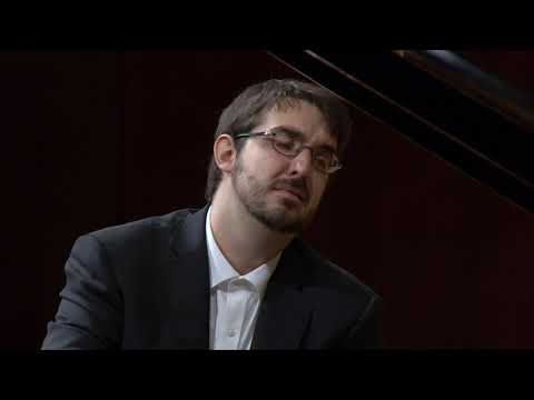 Charles Richard-Hamelin – Piano recital (Chopin and his Europe 17.08.2017)