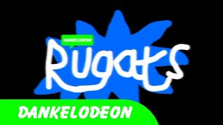 Rugrats: The Dankelodeon Lost Episode (9999) | Dankelodeon UK