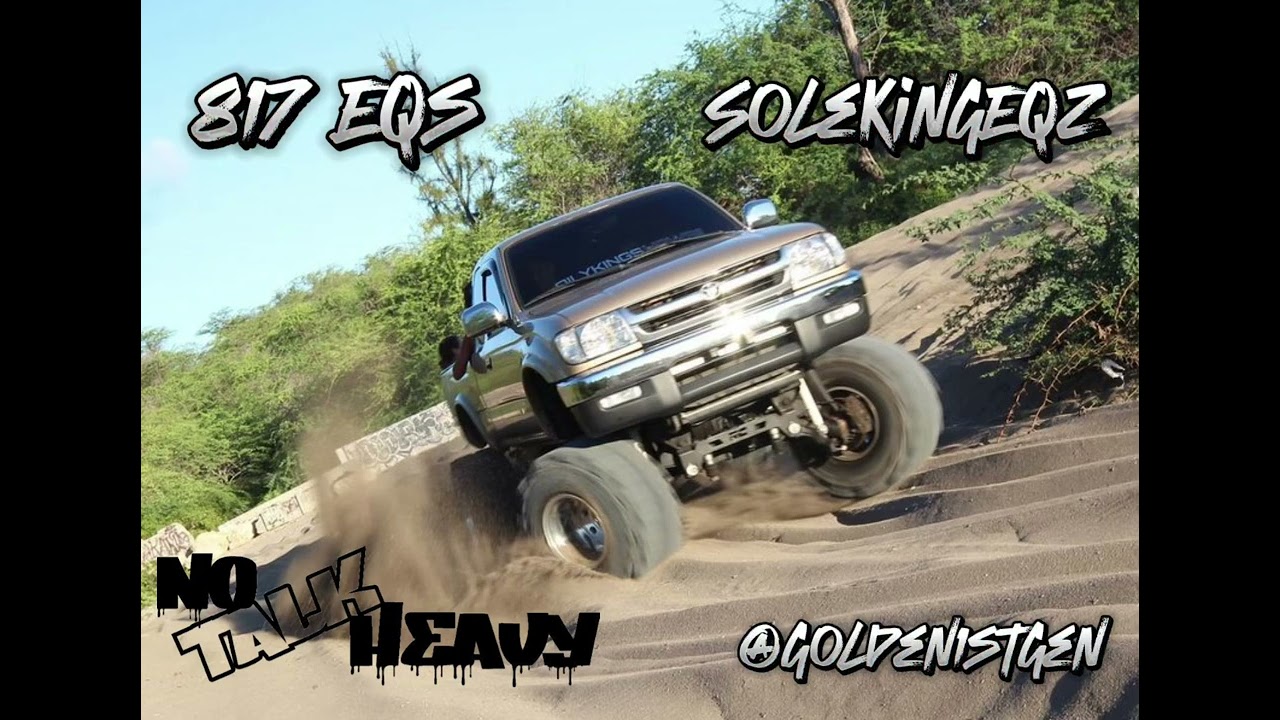 Never Change Up 💯(Eq) - Da Real Gee Money