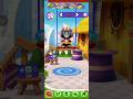 Talking Tom on fire 🔥😎Level 24 vibes | Fun + Action | 2026 Gaming 🎮#TalkingTom#TalkingTomGameplay