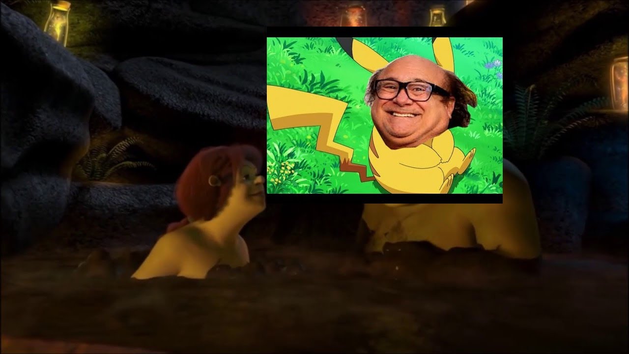 Nightcore Shrek 2 Fart YouTube