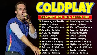 Download Lagu Coldplay Best Songs Playlist 2025 - Coldplay Greatest Hits Full Album 2025 || Yellow, Viva la vida.. MP3 Download Lagu Coldplay Best Songs Playlist 2025 - Coldplay Greatest Hits Full Album 2025 || Yellow, Viva la vida.. MP3