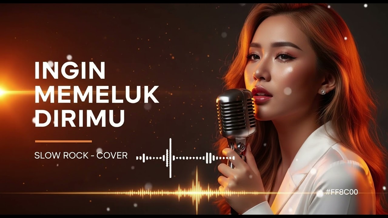 Ingin Memeluk Dirimu – Dorman Manik | Slow Rock Cover by RockCover ID