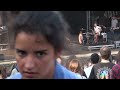 Linda Martini (Live @ Festival Paredes de Coura) 20-08-2011