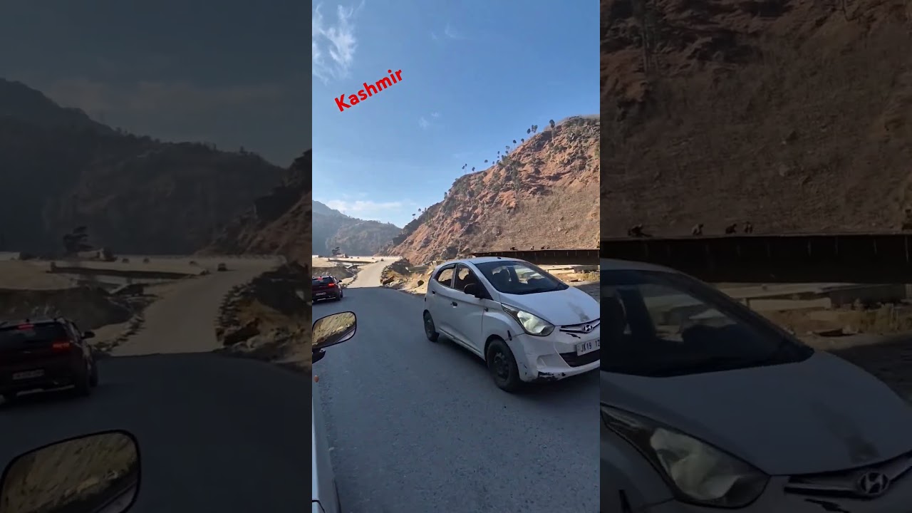 Kashmir | huzaifa vlogger 