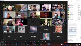 Board Q&A — Landa Kongreso 2021