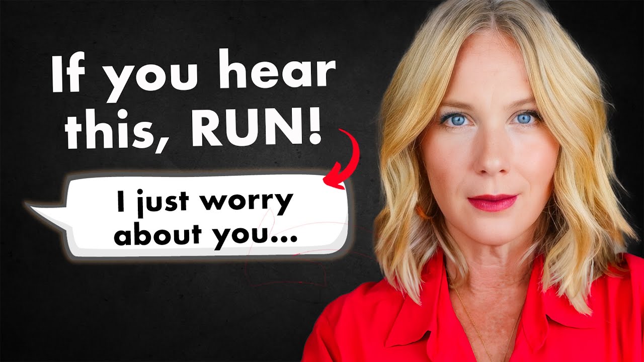 5 Traps a female covert narcissist uses